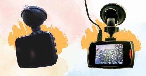 The Best Wireless Dash Cam For 2024
