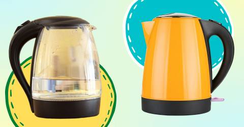 The Fastest Tea Kettle For 2025