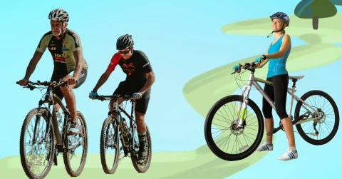 The 10 Good Bike For Beginner Of 2025, Researched By Us