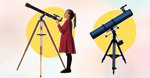 The Good Starter Telescope For 2024