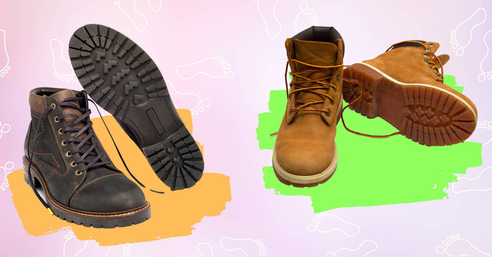 The most comfortable mens boots in 2025