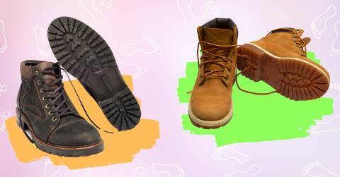 The Most Comfortable Mens Boots In 2025