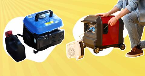 The 10 Most Efficient Portable Generator, Tested And Researched