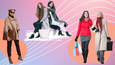 The Most Popular Womens Winter Coats For 2025