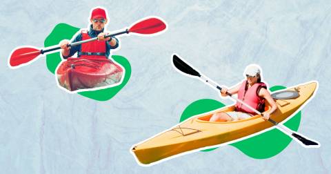 The Best 10 Foot Recreational Kayak For 2025
