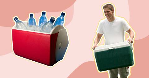 The 10 Best 28 Quart Cooler Of 2025, Tested By CampFireHQ