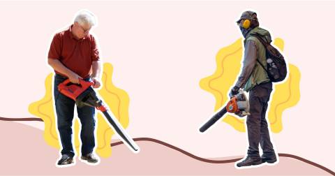 The Best 40v Leaf Blower For 2025