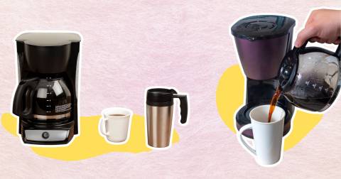 The Best 5 Cup Coffee Makers For 2024