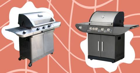 The Best 6 Burner Gas Grills For 2025