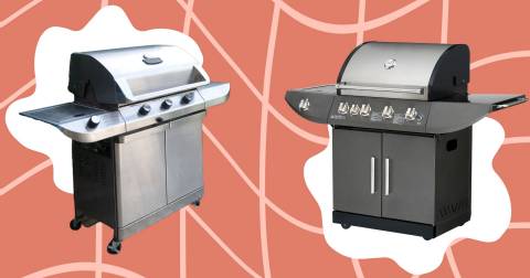 The Best 6 Burner Gas Grills For 2024