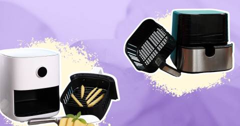 The Best 6 Quart Air Fryer For 2025