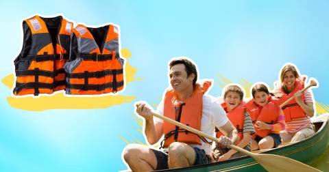 The Best Adult Life Jackets For 2024