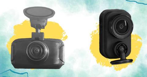 The 10 Best Affordable Dash Cam Of 2025, Researched By Us