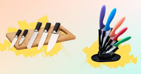 The 10 Best Affordable Knives Of 2025, Tested By CampFireHQ