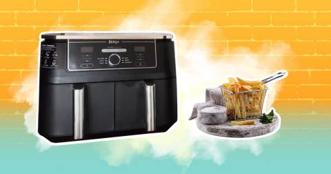 The 10 Best Air Fryer For Two Of 2025, Tested By CampFireHQ