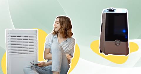 The Best Air Purifier For Small Spaces In 2024