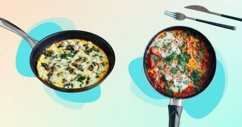 The Best All Around Pan For 2025