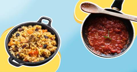 The Best All In One Pan For 2025