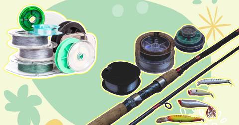The Best All Purpose Fishing Line For 2024