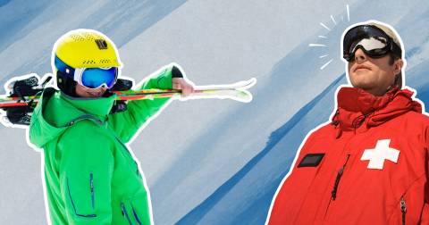 The Best Anti Fog Ski Goggles For 2025
