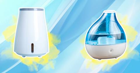 The 10 Best Antimicrobial Humidifier, Tested And Researched