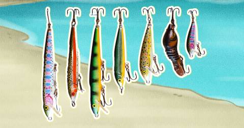 The Best Artificial Bait For Catfish In 2025