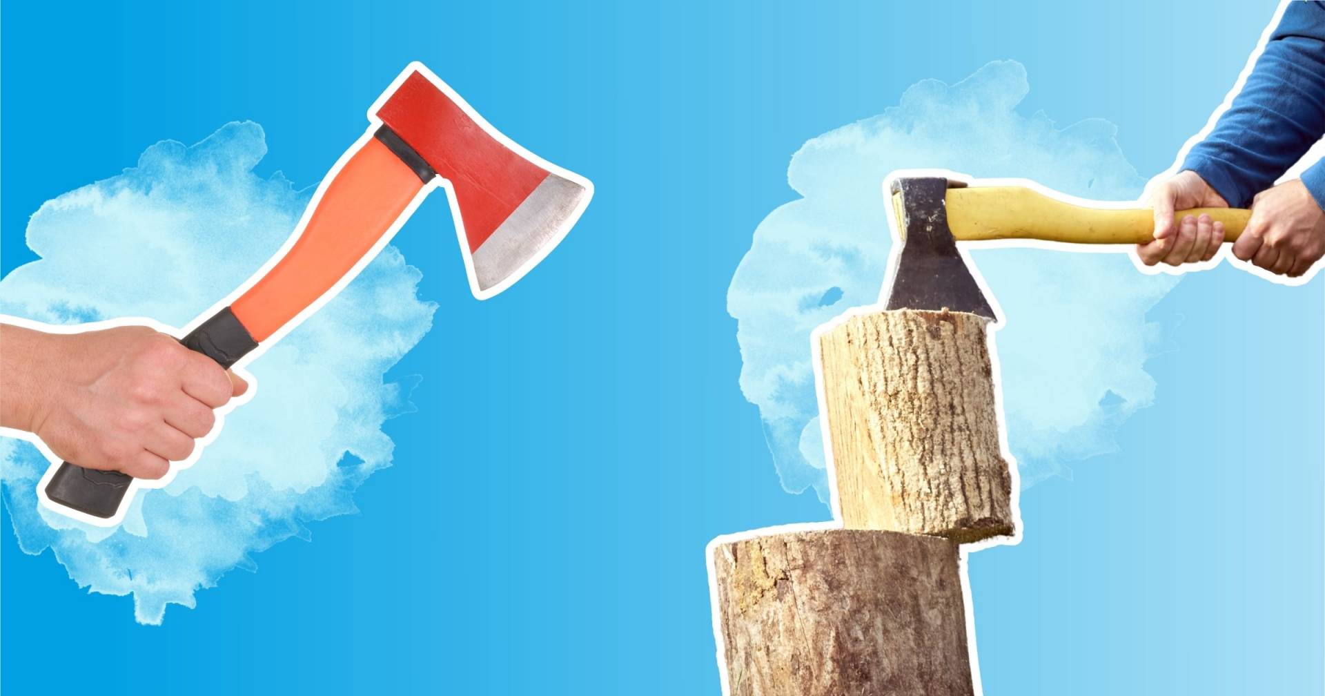 The Best Axe For Chopping Wood In 2024