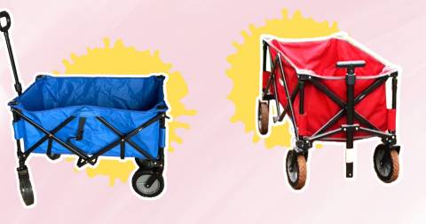 The Best Baseball Wagon For 2025