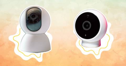 The Best Battery Security Camera For 2024