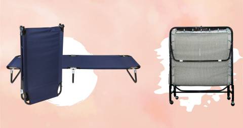 The Best Bed For Camping In A Tent In 2025