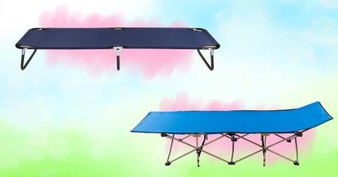 The Best Bed For Tent Camping In 2025