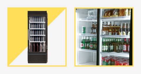 The Best Beverage Refrigerators For 2024