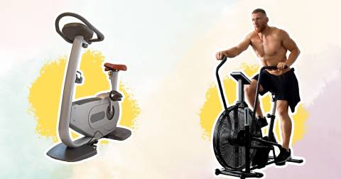 The Best Bike For Fitness For 2024