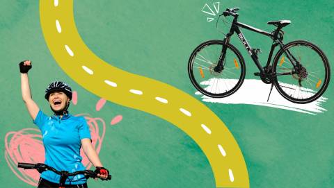 The 10 Best Bike For Long Distance Of 2025, Tested By Our Experts