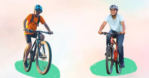 The Best Bike For Teenager Boy For 2025