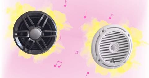 The Best Bluetooth Speaker For Boats In 2025