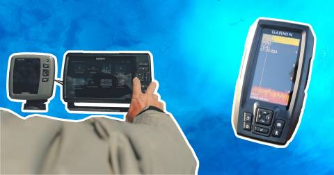 The Best Boat Navigation Systems For 2025