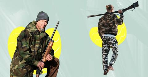 The Best Bow Hunting Clothing For 2024
