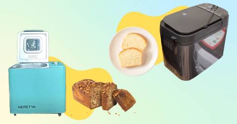 The Best Bread Machine For Pizza Dough In 2025