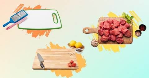 The Best Budget Cutting Board For 2024
