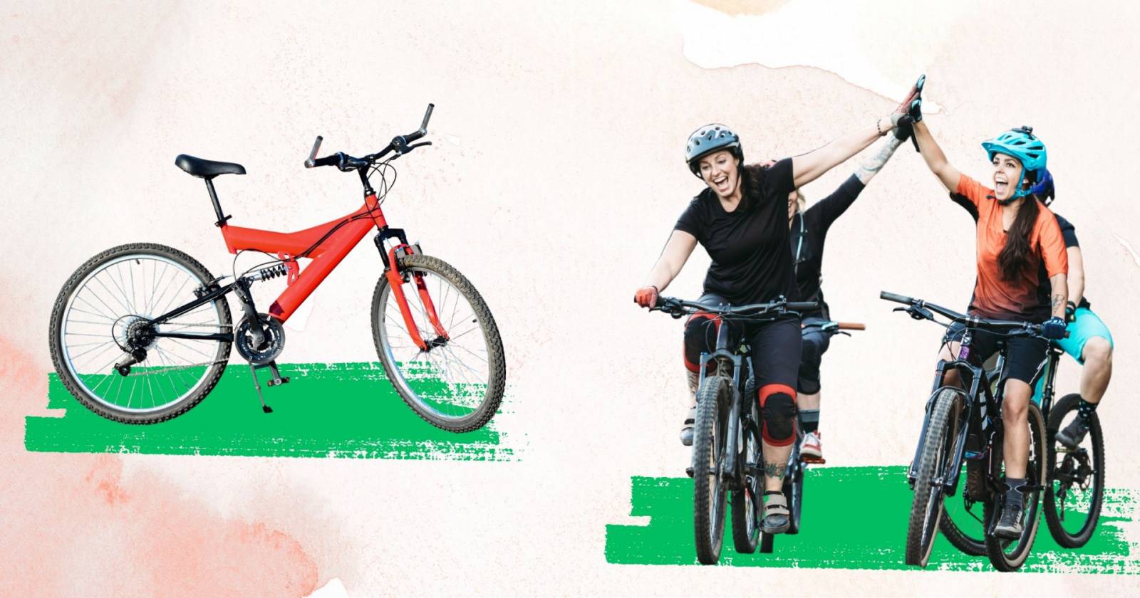 The Best Budget Full Suspension Mountain Bike For 2024