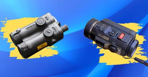 The 10 Best Budget Night Vision Of 2025, Researched By Us