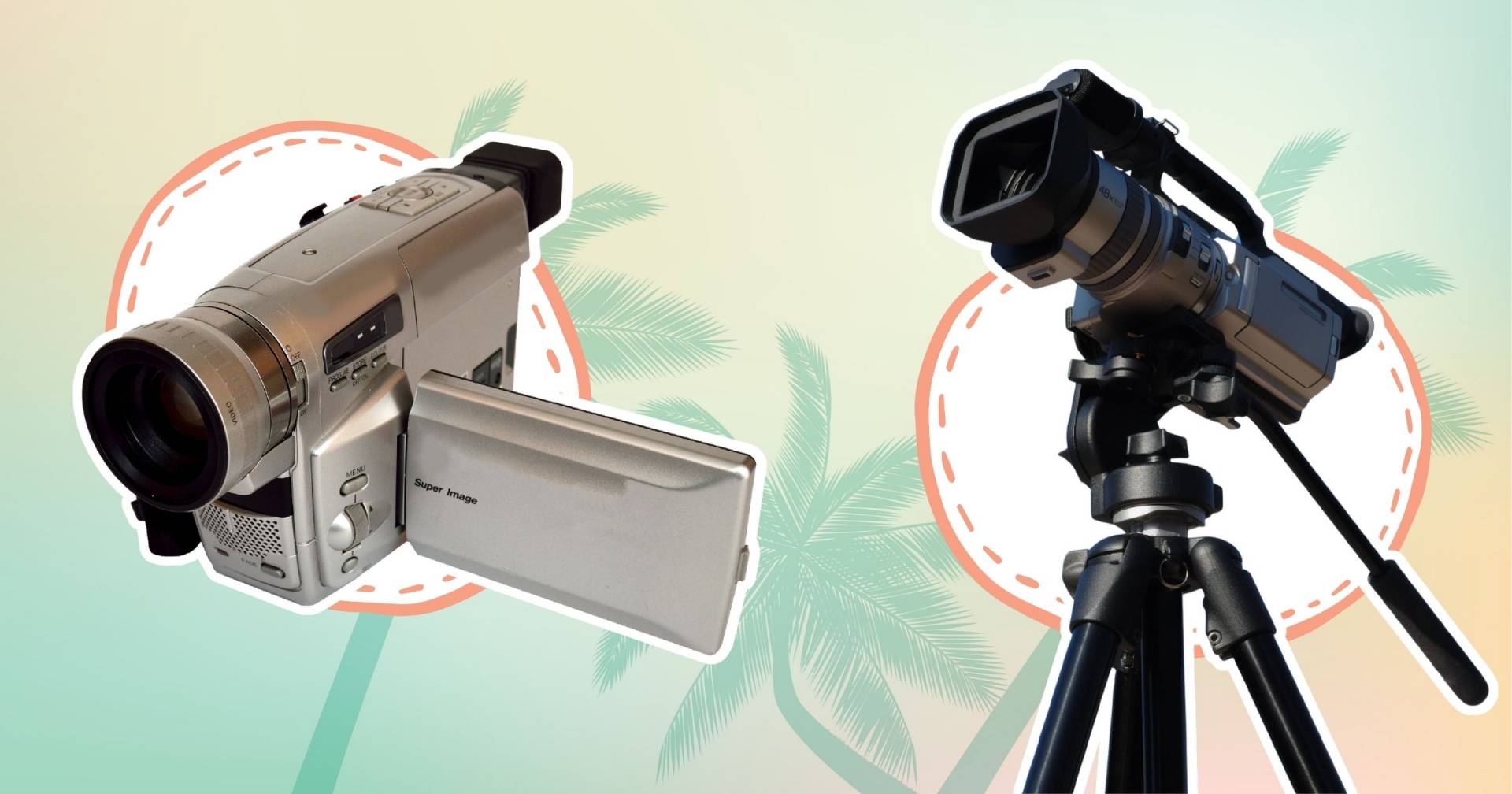 Best Camcorder For Live Streaming The Best Camcorder For Live Streaming For 2025