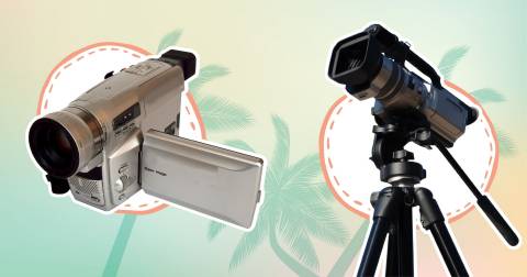 The Best Camcorder For Live Streaming For 2025