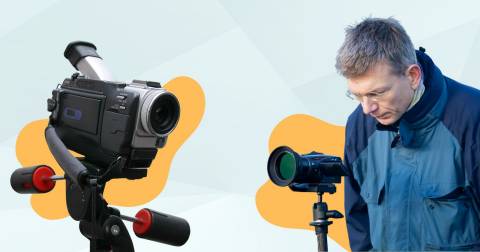 The 10 Best Camcorder For Low Light Of 2025, Researched By Us