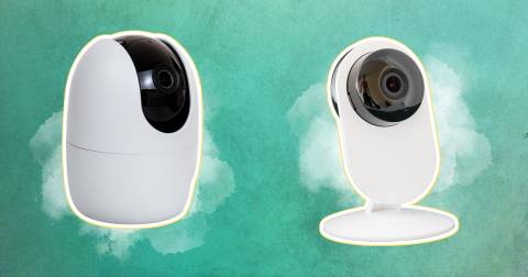The 10 Best Camera For Security Of 2024, Researched By Us