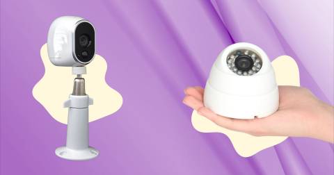 The 10 Best Camera System For Home Of 2025