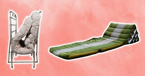 The Best Camping Cot Mattress For 2025