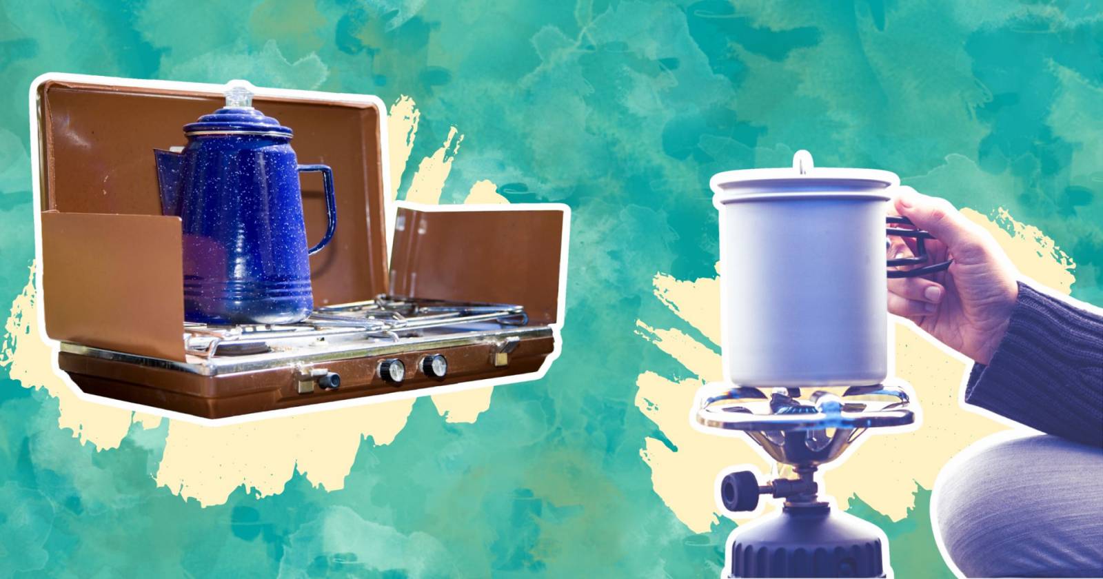 The Best Camping Water Boiler For 2024