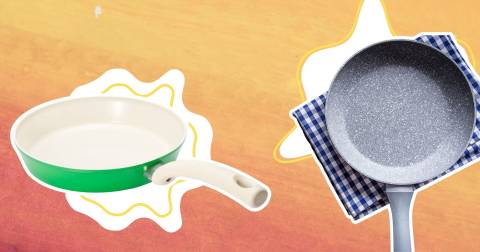 The Best Ceramic Non Stick Pan For 2025